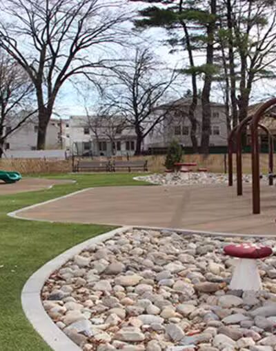 Warinanco Park - Roselle, NJ