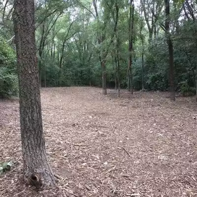 Woodview Off-Leash Dog Area - Roseville, MN