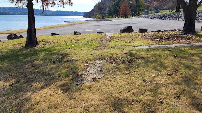 Rosiclare Park - Rosiclare, IL