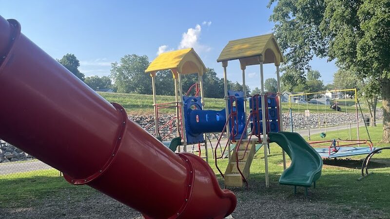 Rosiclare Park - Rosiclare, IL