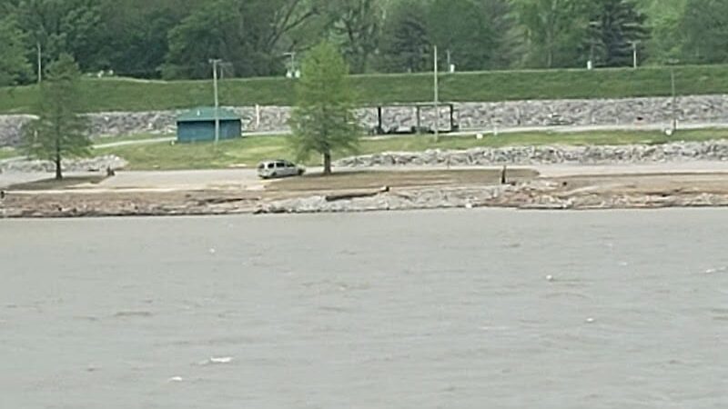 Rosiclare Park - Rosiclare, IL