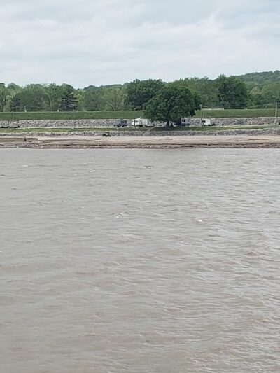 Rosiclare Park - Rosiclare, IL