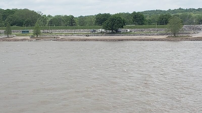 Rosiclare Park - Rosiclare, IL