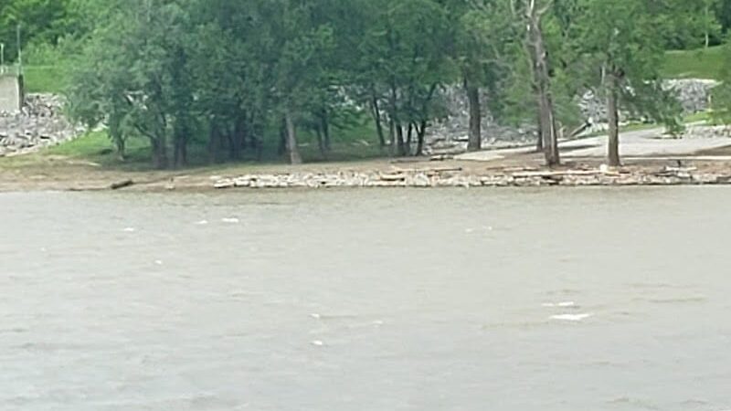 Rosiclare Park - Rosiclare, IL