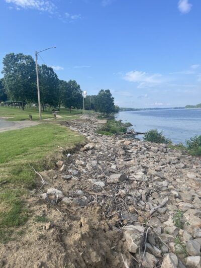 Rosiclare Park - Rosiclare, IL