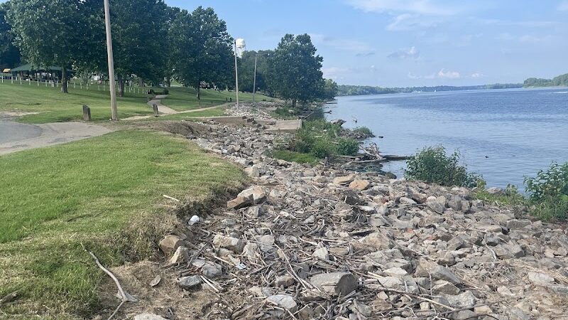 Rosiclare Park - Rosiclare, IL