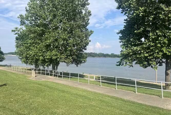 Rosiclare Park - Rosiclare, IL