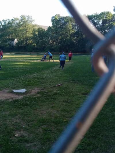 Woestina Park - Rotterdam Junction, NY