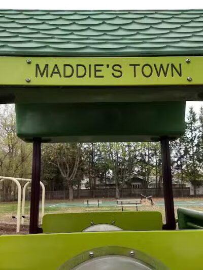 Juracka Park - Rotterdam, NY