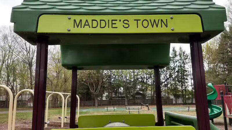 Juracka Park - Rotterdam, NY