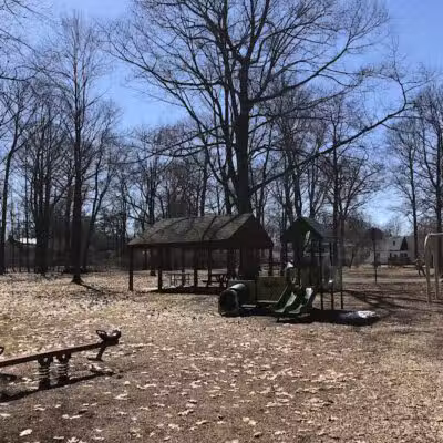 Juracka Park - Rotterdam, NY