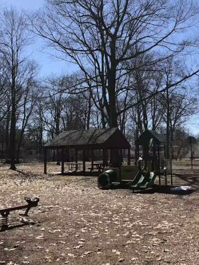 Juracka Park - Rotterdam, NY