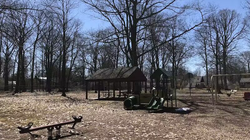 Juracka Park - Rotterdam, NY