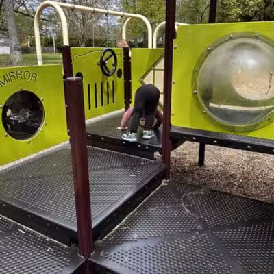 Juracka Park - Rotterdam, NY