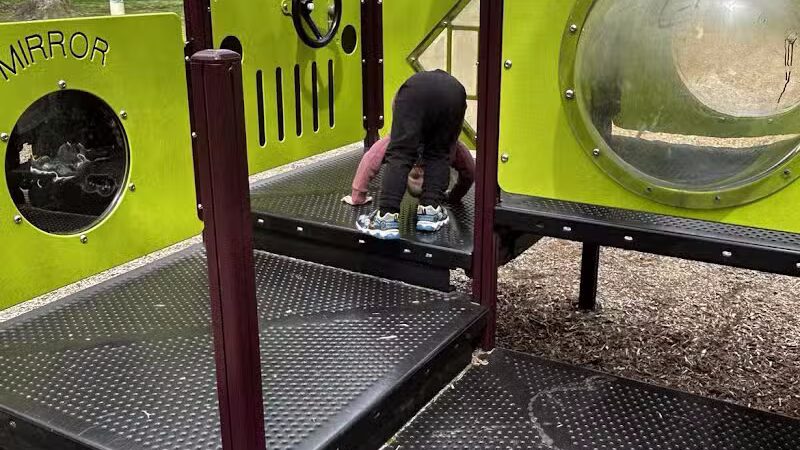 Juracka Park - Rotterdam, NY