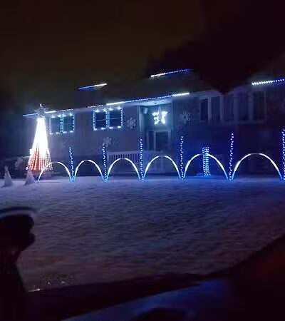 Juracka Park - Rotterdam, NY