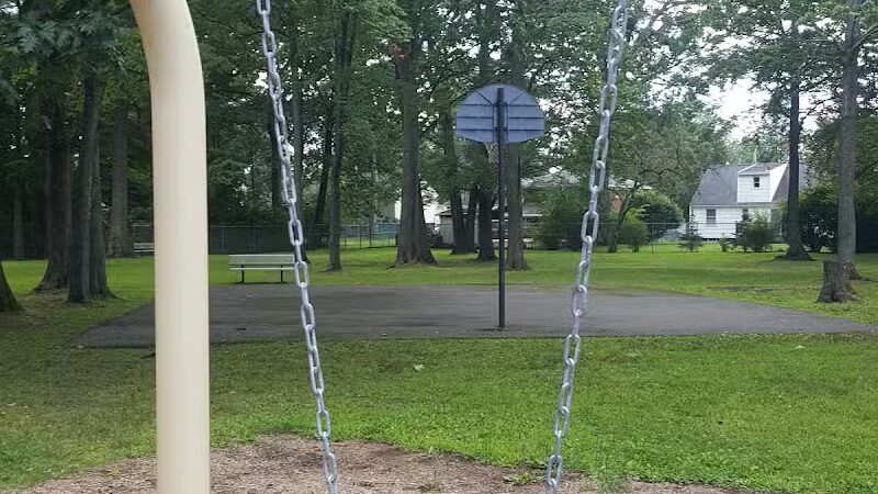 Juracka Park - Rotterdam, NY