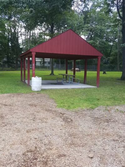 Juracka Park - Rotterdam, NY