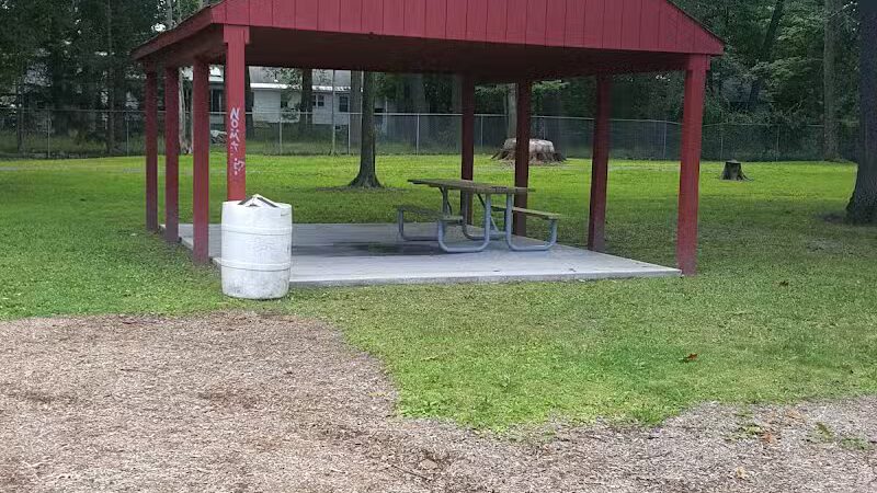 Juracka Park - Rotterdam, NY