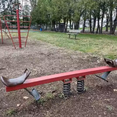 Juracka Park - Rotterdam, NY