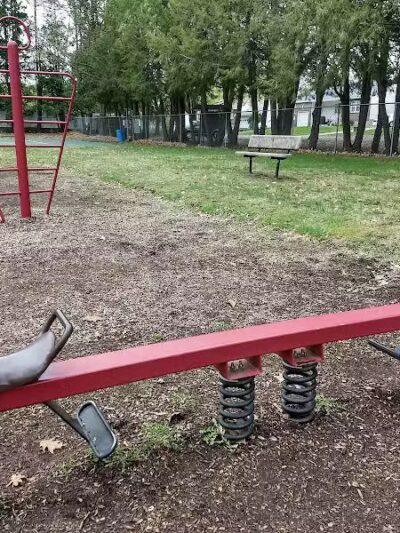 Juracka Park - Rotterdam, NY