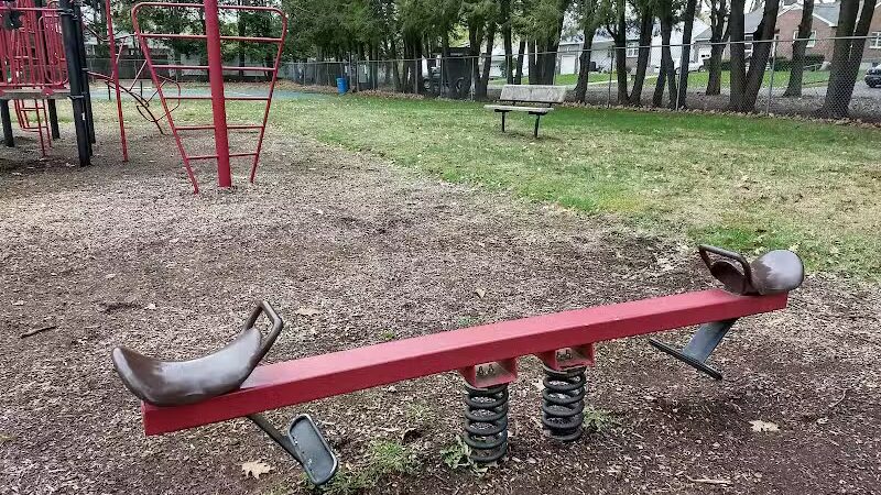 Juracka Park - Rotterdam, NY