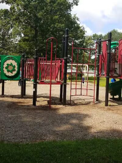 Juracka Park - Rotterdam, NY