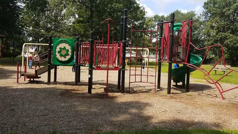 Juracka Park - Rotterdam, NY