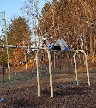 Memorial Park - Rotterdam, NY