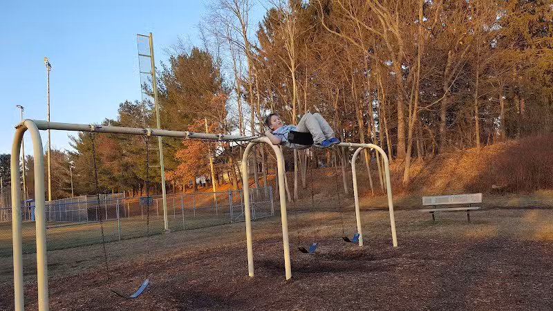 Memorial Park - Rotterdam, NY