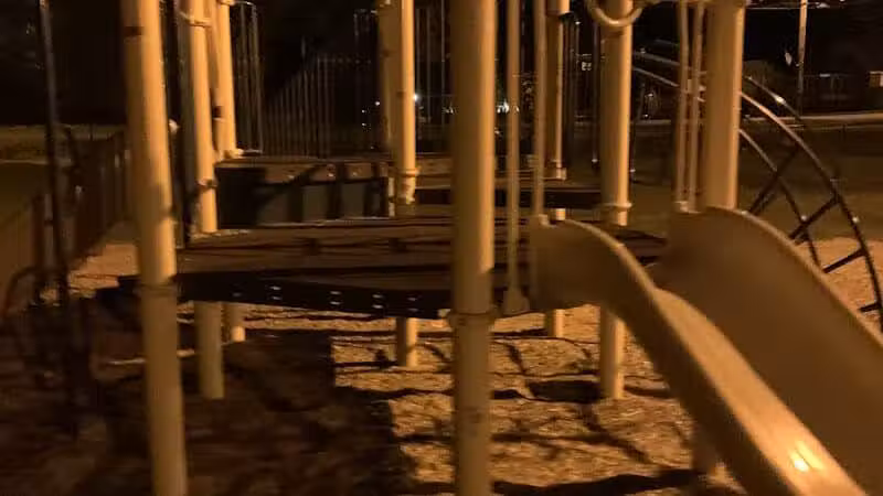 Memorial Park - Rotterdam, NY