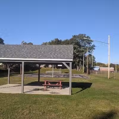 Memorial Park - Rotterdam, NY