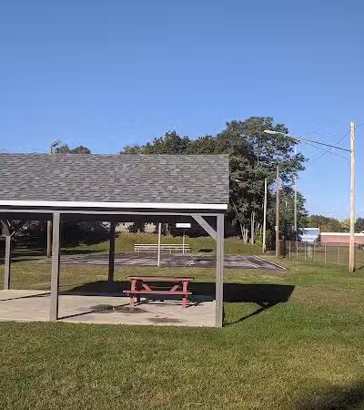 Memorial Park - Rotterdam, NY