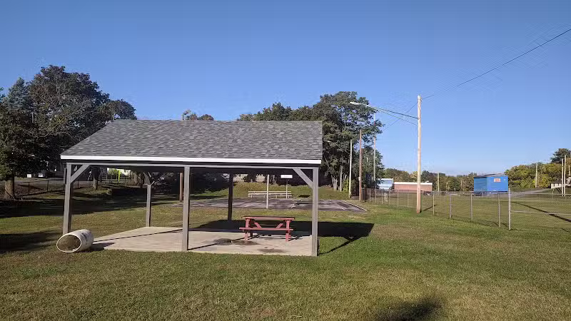 Memorial Park - Rotterdam, NY