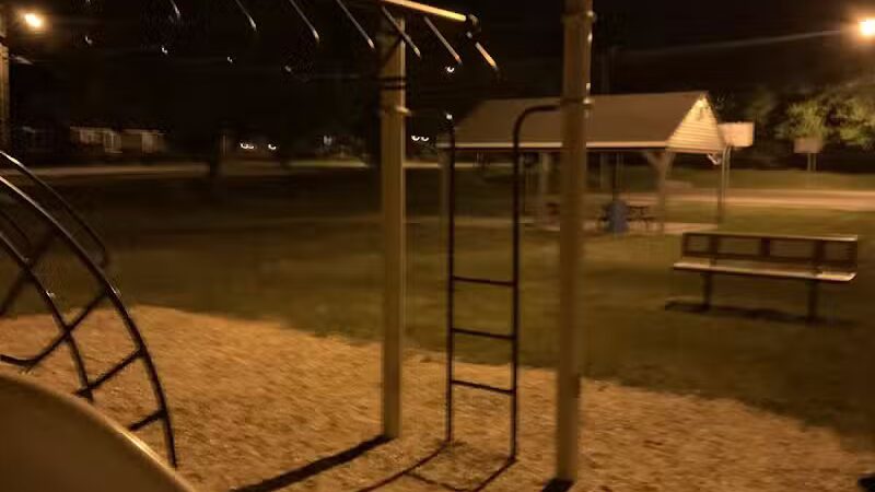 Memorial Park - Rotterdam, NY