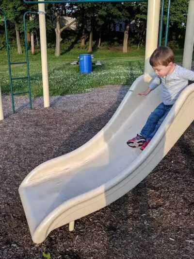 Memorial Park - Rotterdam, NY