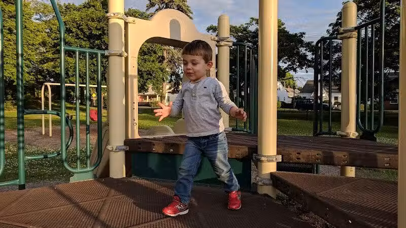 Memorial Park - Rotterdam, NY