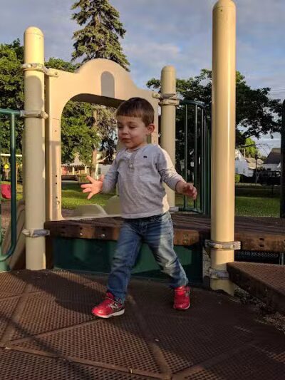 Memorial Park - Rotterdam, NY