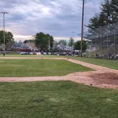 Memorial Park - Rotterdam, NY