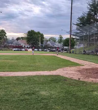 Memorial Park - Rotterdam, NY