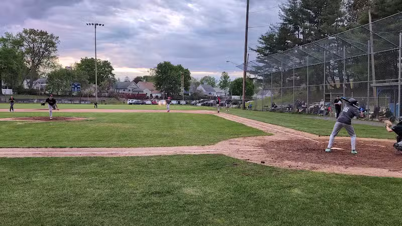 Memorial Park - Rotterdam, NY
