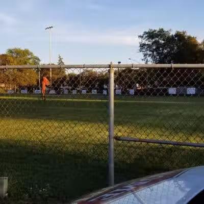 Memorial Park - Rotterdam, NY