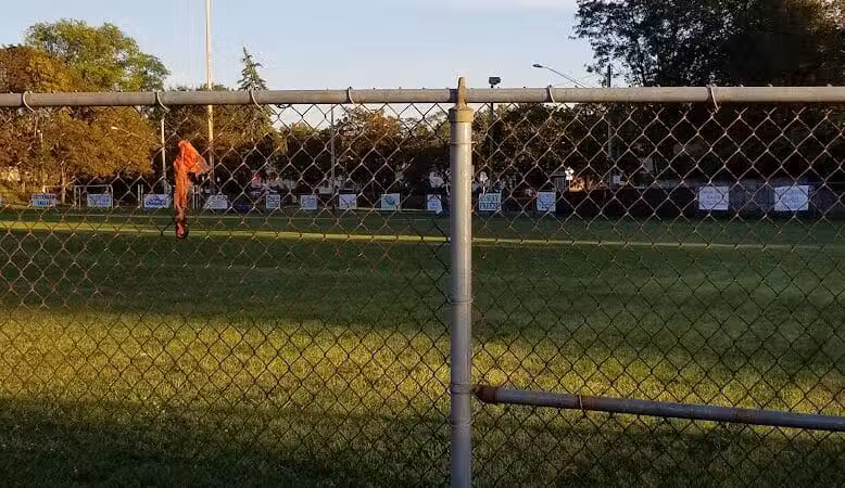 Memorial Park - Rotterdam, NY