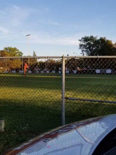 Memorial Park - Rotterdam, NY