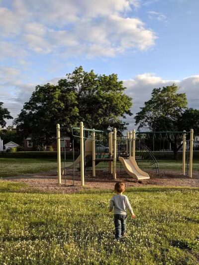 Memorial Park - Rotterdam, NY