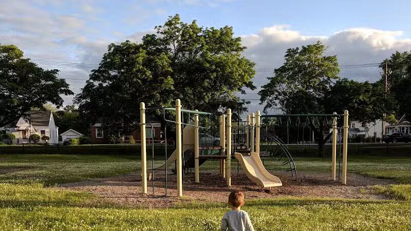 Memorial Park - Rotterdam, NY