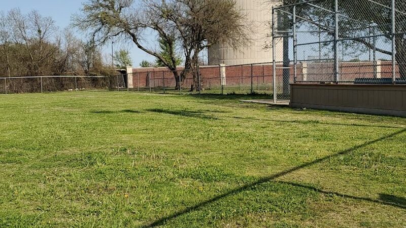 Scentral Dog Park - Rowlett, TX