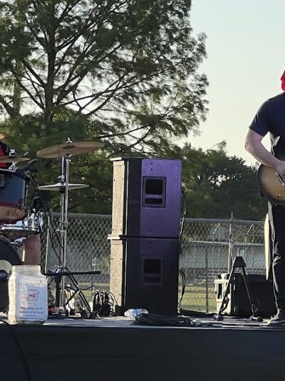 Scentral Dog Park - Rowlett, TX