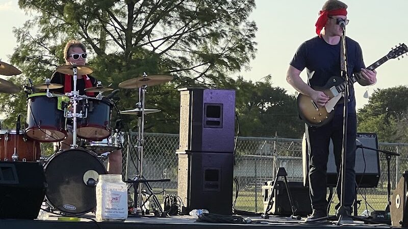 Scentral Dog Park - Rowlett, TX