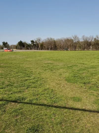 Scentral Dog Park - Rowlett, TX